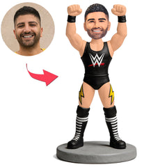 Victory Wrestling Custom Bobbleheads