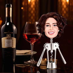 Custom Bobbleheads Bottle Opener Party Gifts