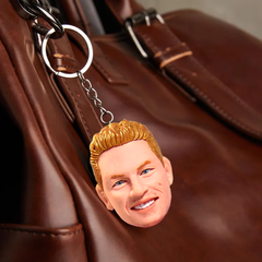 Custom Bobbleheads Bottle Stopper for Him