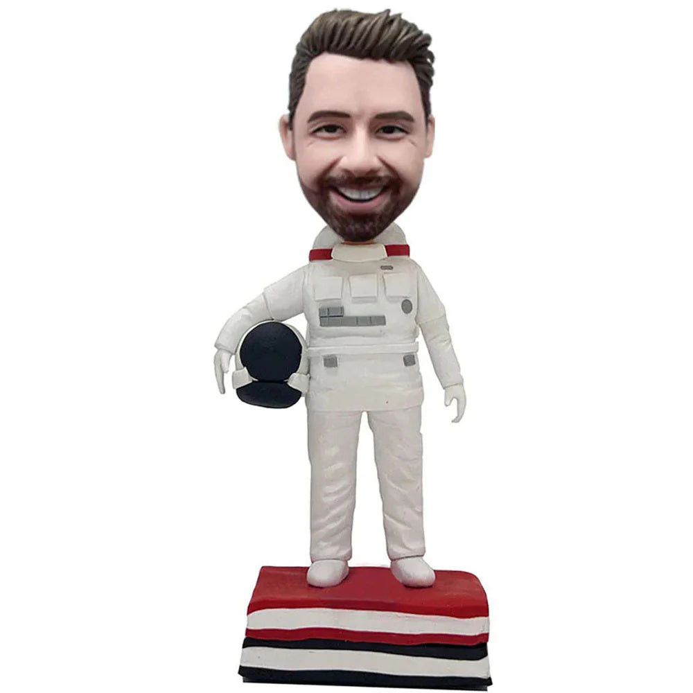 Astronaut & Airplane Workers