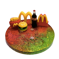 McDonald's Base