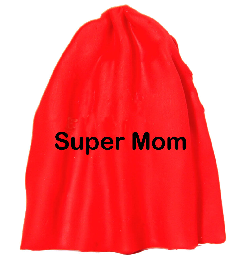 Supermom Cloak