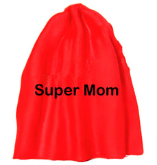 Supermom Cloak