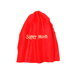 Supermom Cloak