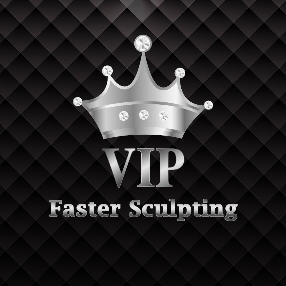 VIP 2 Faster Sculpting