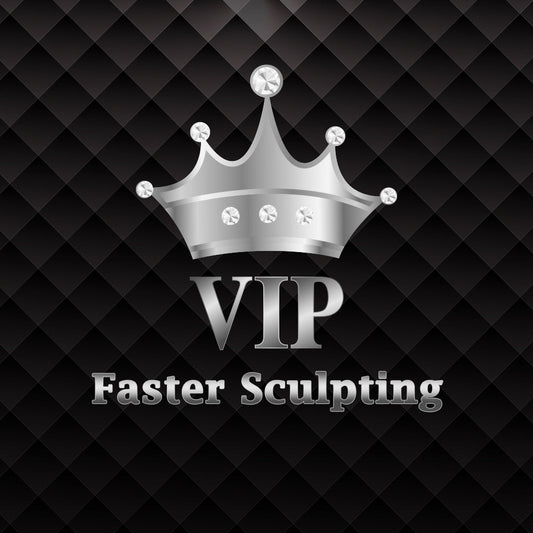 VIP 2 Faster Sculpting