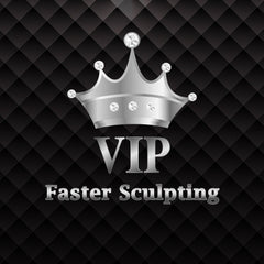 VIP 2 Faster Sculpting