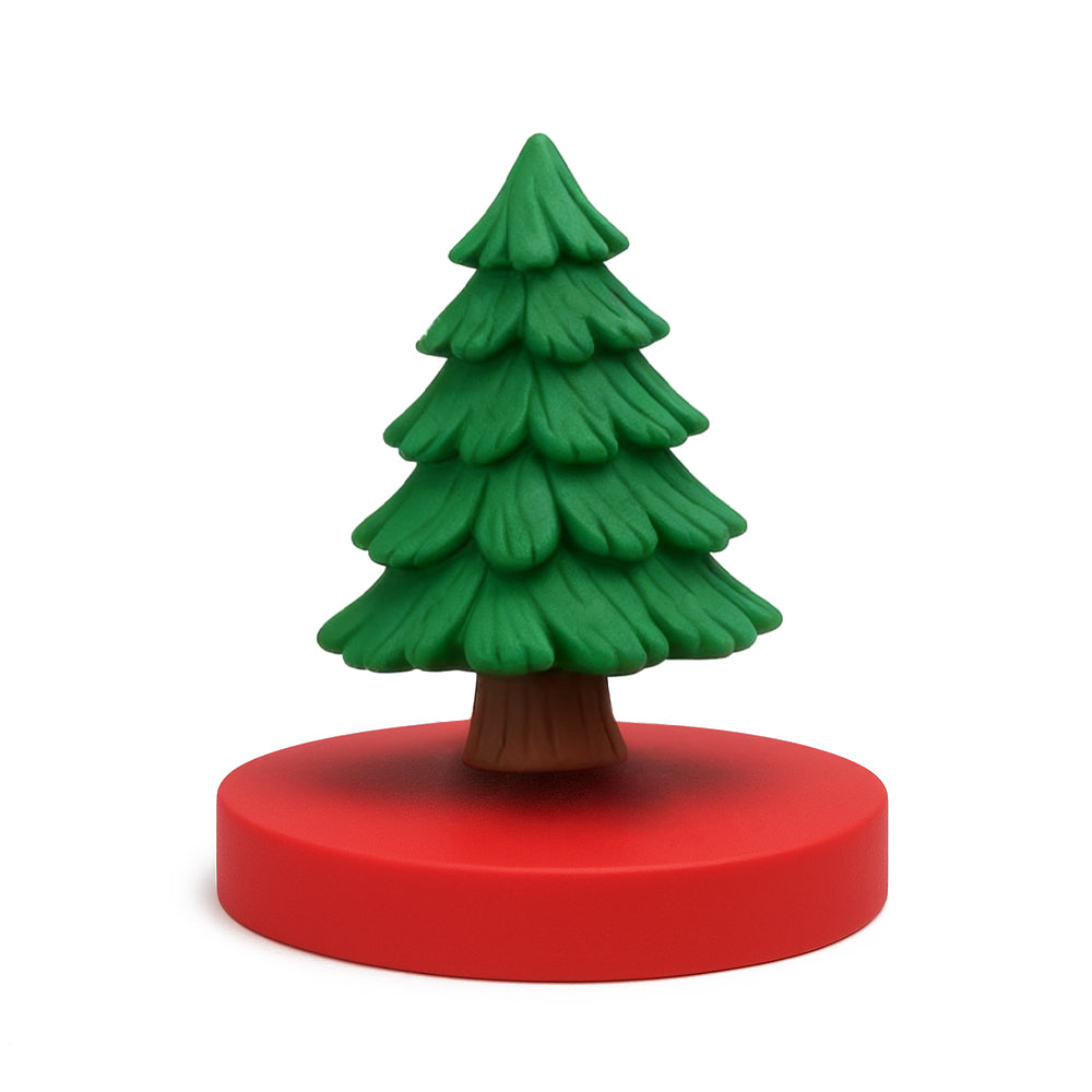 Xmas Tree Base