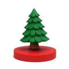 Xmas Tree Base