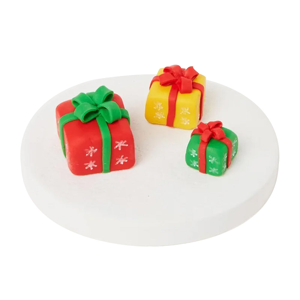 Gift Box Base