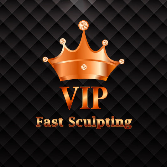 VIP 1 Fast Sculpting