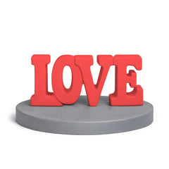 LOVE Base