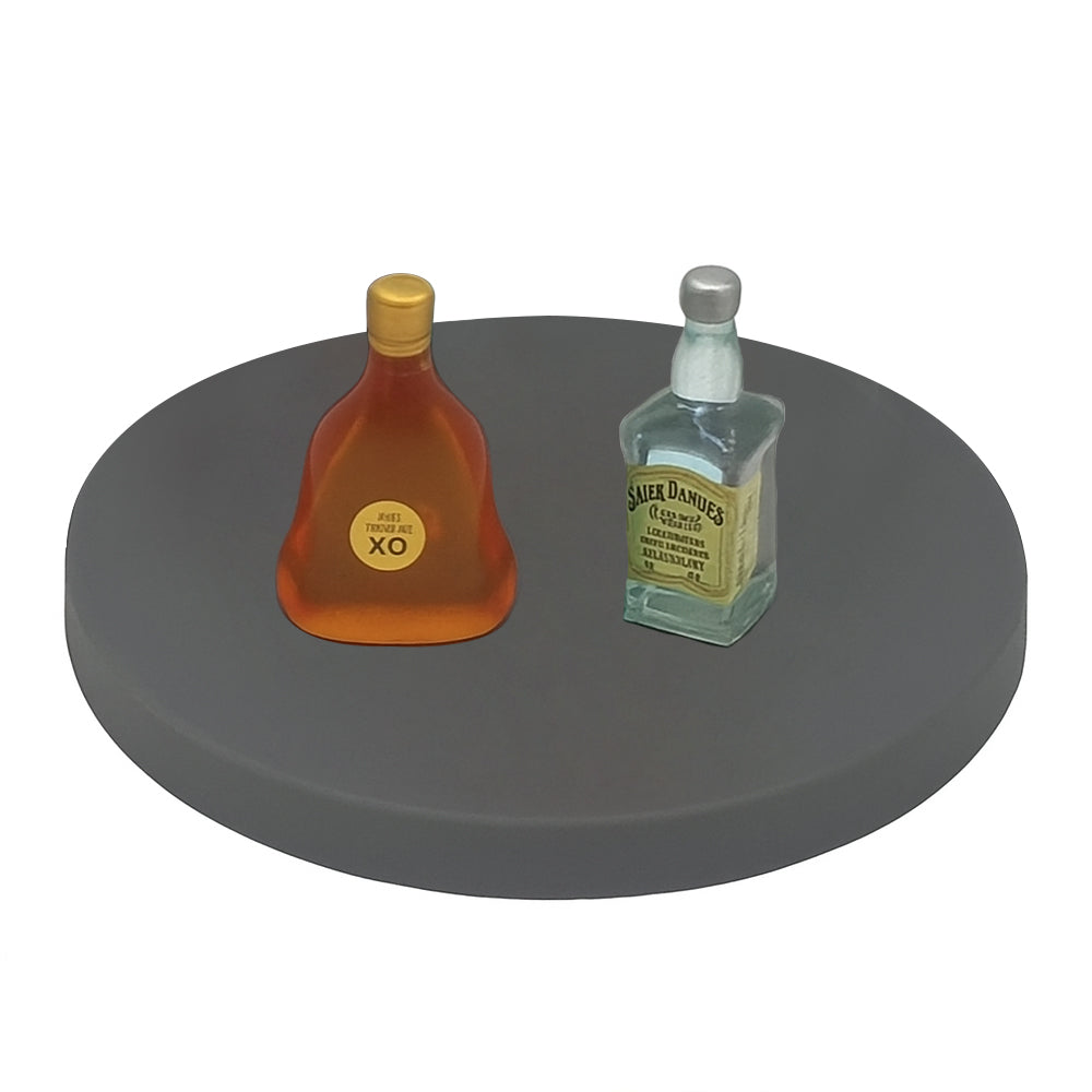 Wine Bottle Base