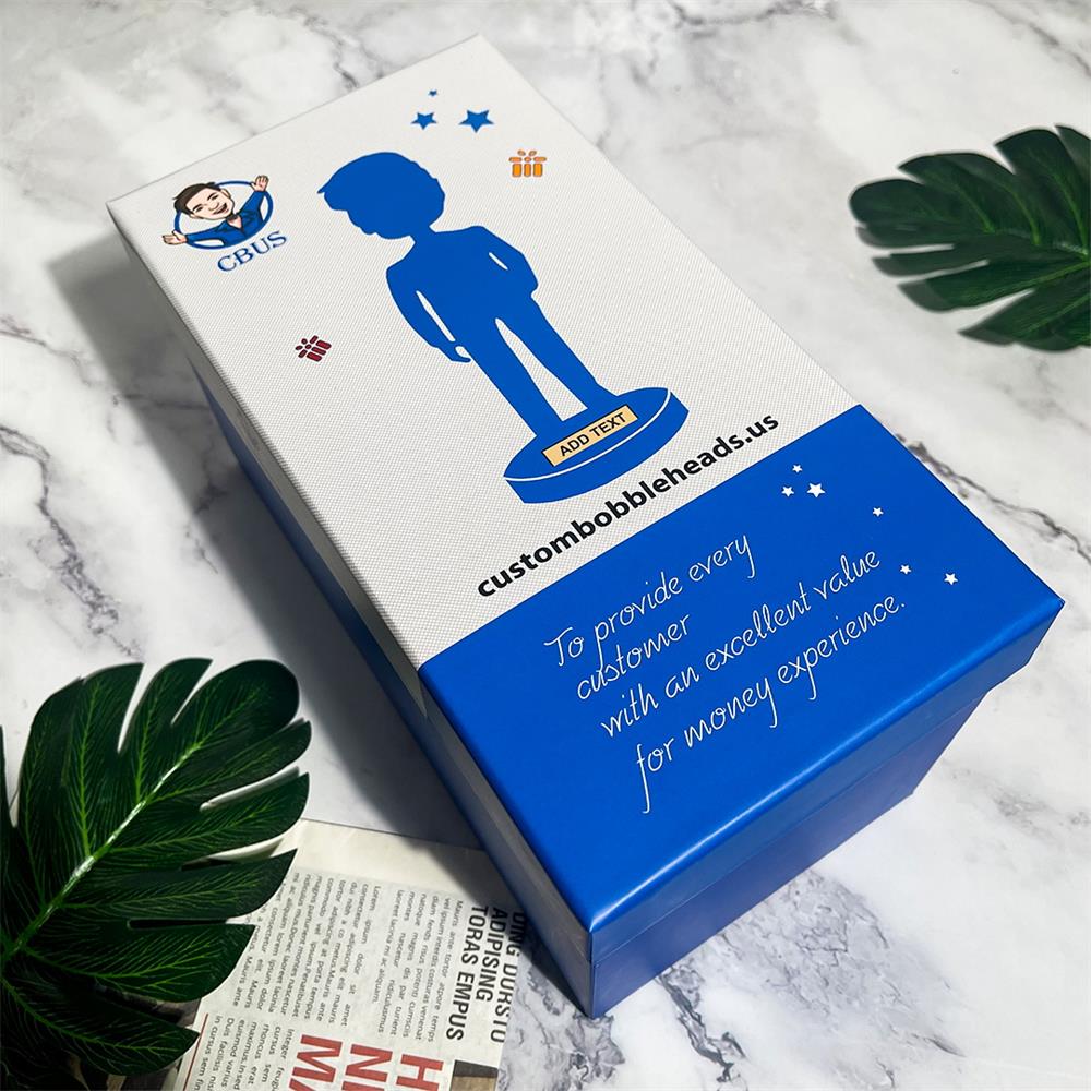 Premium Gift Box