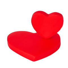 Double Heart Base