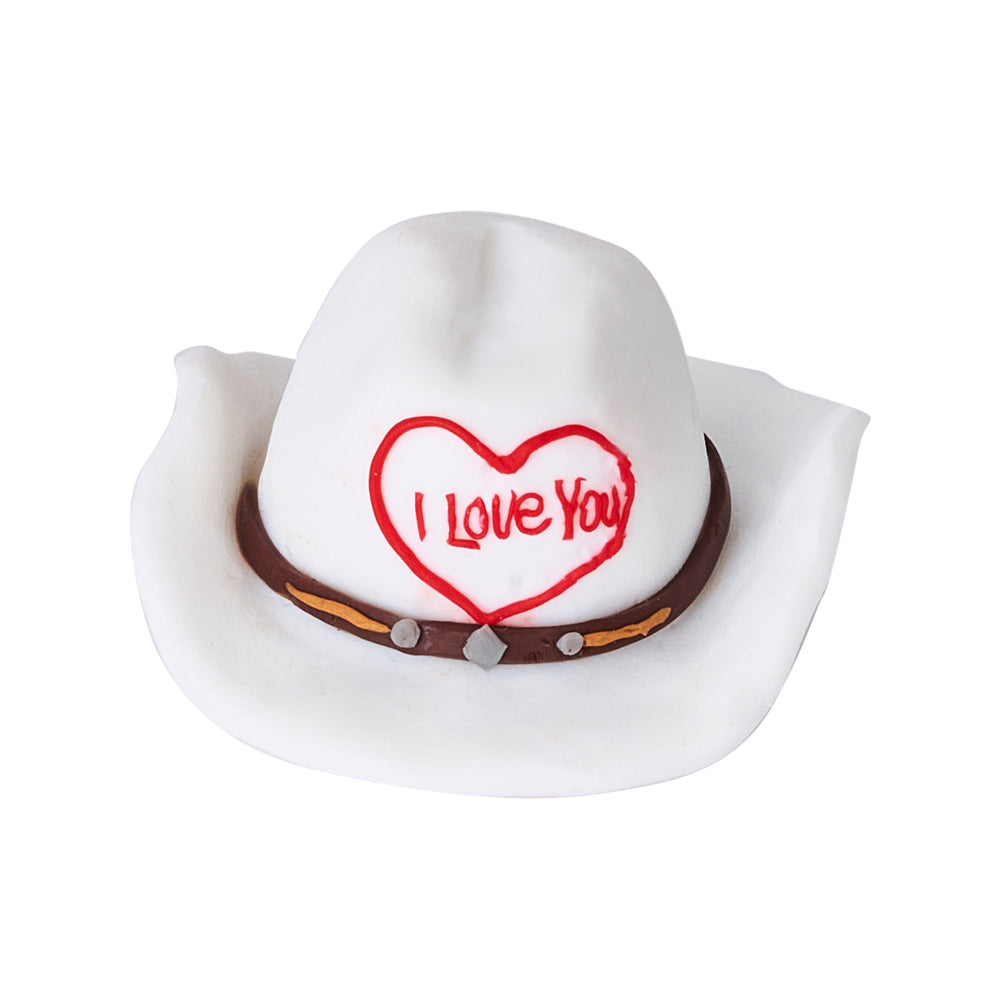 I Love You Hat