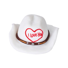 I Love You Hat
