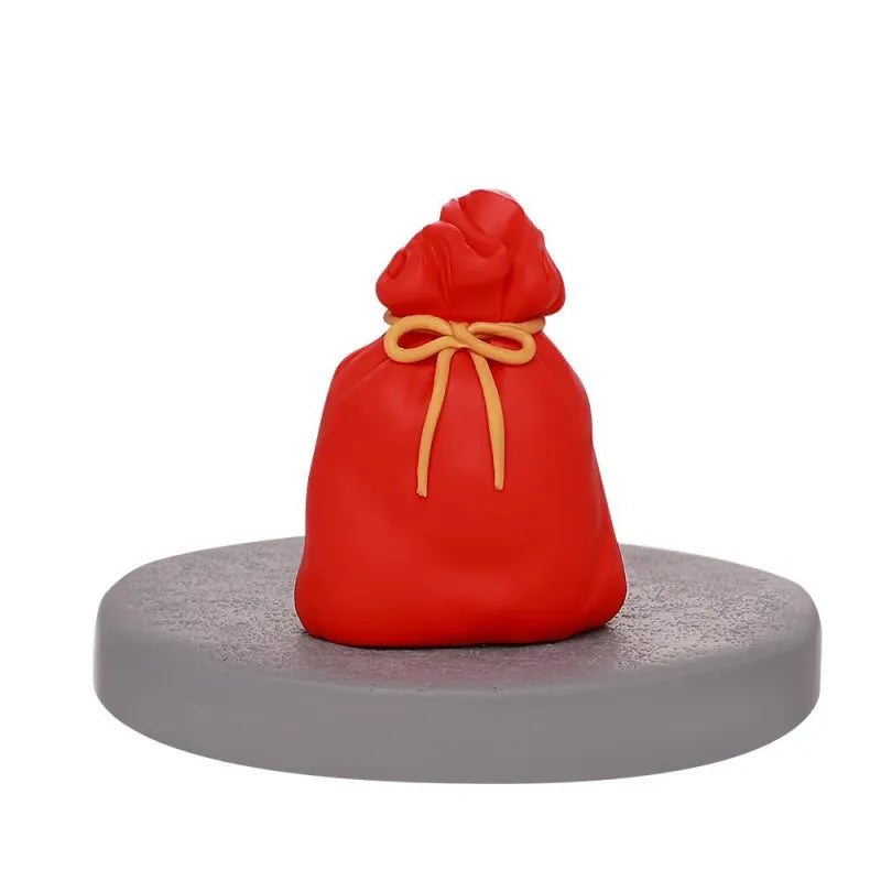 Santa Bag Base