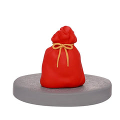Santa Bag Base