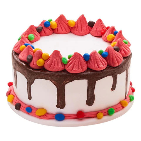 Birthday Cake Base