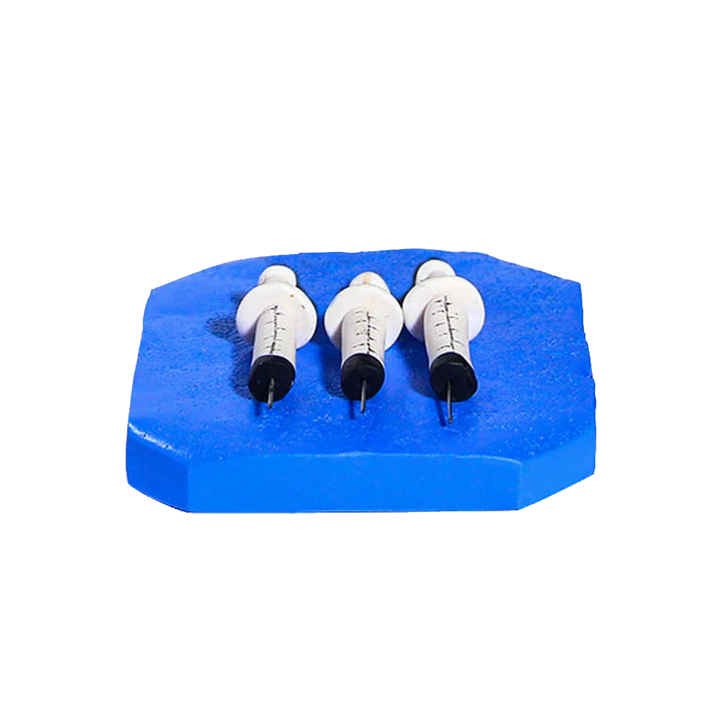 Needle Base