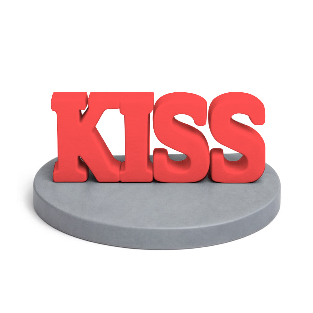 KISS Base