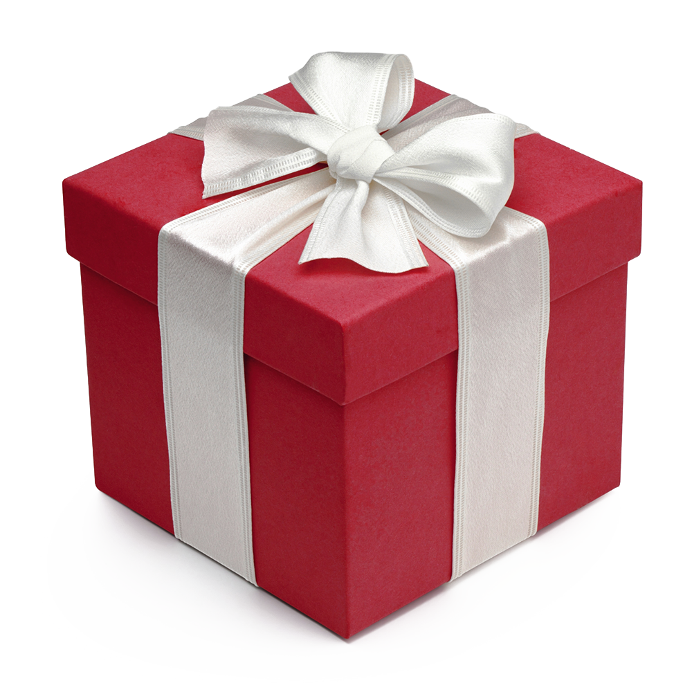 GIFT BOX