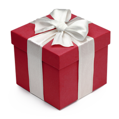 GIFT BOX
